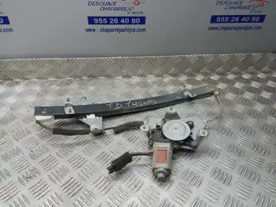 Автозапчасти б/у задний правый стеклорегулятор за ssangyong rexton rx 270 full ссылки oem iam 8810008011  