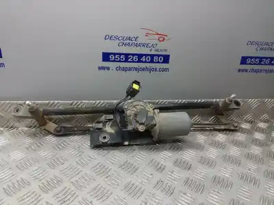 Second-hand car spare part front windshield wiper motor for ssangyong actyon 200 xdi oem iam references 8611009002  