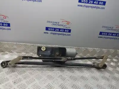 Second-hand car spare part front windshield wiper motor for ssangyong actyon 200 xdi oem iam references 8611009002  