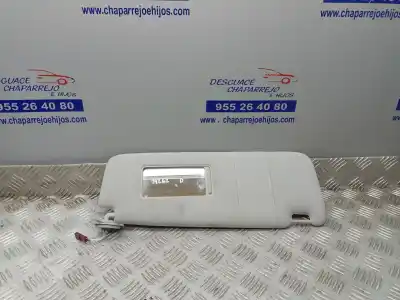 Second-hand car spare part  for BMW SERIE 7 (E65/E66)  OEM IAM references   