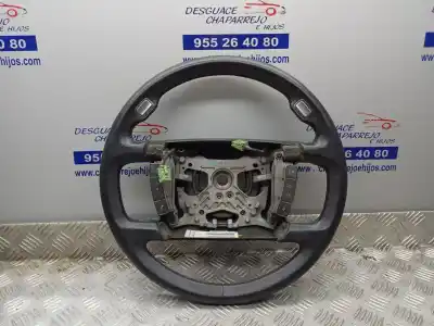 Second-hand car spare part steering wheel for bmw serie 7 (e65/e66) 745i oem iam references   