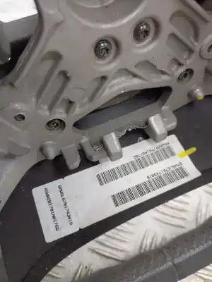 Second-hand car spare part steering wheel for bmw serie 7 (e65/e66) 745i oem iam references   