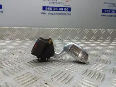 Pièce détachée automobile d'occasion levier pour bmw serie 7 (e65/e66) 745i références oem iam 4114183  