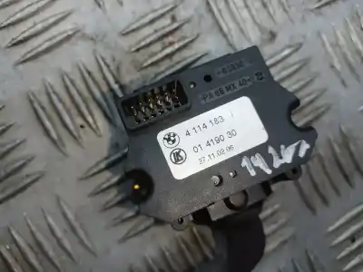 Pièce détachée automobile d'occasion levier pour bmw serie 7 (e65/e66) 745i références oem iam 4114183  