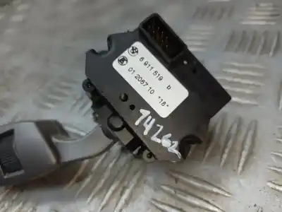 Pezzo di ricambio per auto di seconda mano comando pulito per bmw serie 7 (e65/e66) 745i riferimenti oem iam 6911519  
