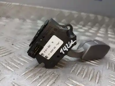 Second-hand car spare part multifunction switch for bmw serie 7 (e65/e66) 745i oem iam references 6911521  