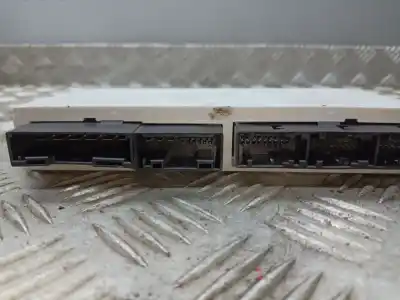 Second-hand car spare part electronic module for bmw serie 7 (e65/e66) 745i oem iam references 61356922263  