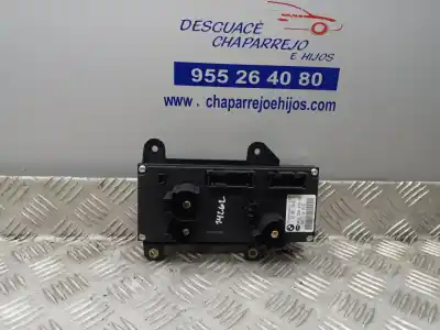 Second-hand car spare part electronic module for bmw serie 7 (e65/e66) 745i oem iam references 6923898  