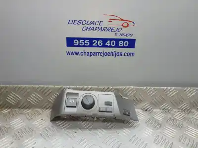 Second-hand car spare part  for BMW SERIE 7 (E65/E66)  OEM IAM references 61316918849  