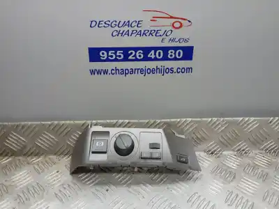 Second-hand car spare part headlights switch for bmw serie 7 (e65/e66) 745i oem iam references 61316918849  