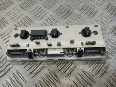 Second-hand car spare part interior light for bmw serie 7 (e65/e66) 745i oem iam references 63318379699  