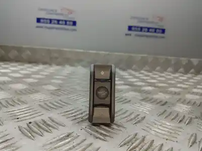 Peça sobressalente para automóvel em segunda mão trocar por bmw serie 7 (e65/e66) 745i referências oem iam 61316904291  