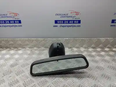 Second-hand car spare part interior rearview mirror for bmw serie 7 (e65/e66) 745i oem iam references e11015313