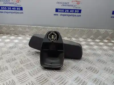 Peça sobressalente para automóvel em segunda mão espelho retrovisor interior por bmw serie 7 (e65/e66) 745i referências oem iam e11015313  