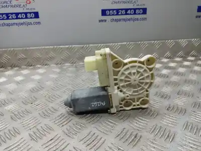 Second-hand car spare part rear right window motor for bmw serie 7 (e65/e66) 745i oem iam references 6762838200