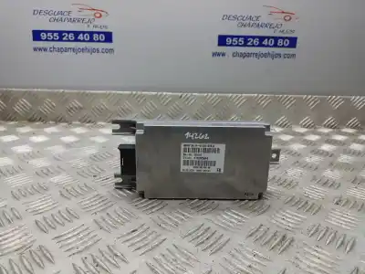 Second-hand car spare part electronic module for bmw serie 7 (e65/e66) 745i oem iam references 84416941975