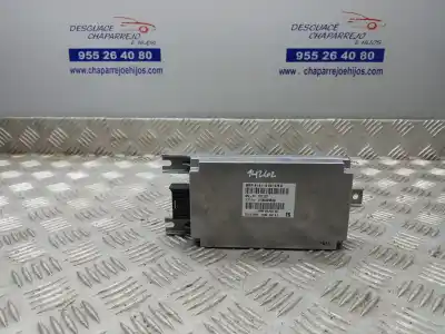 Second-hand car spare part electronic module for bmw serie 7 (e65/e66) 745i oem iam references 84416941975  