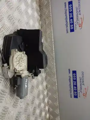 Peça sobressalente para automóvel em segunda mão fechadura da porta traseira direita por bmw serie 7 (e65/e66) 745i referências oem iam 7028910  