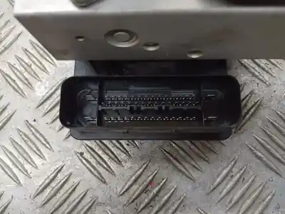 Автозапчастина б/у абс для ssangyong actyon 200 xdi посилання на oem iam 4894009300  