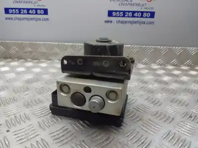 Автозапчастина б/у абс для ssangyong actyon 200 xdi посилання на oem iam 4894009300  