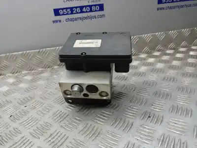 Автозапчастина б/у абс для ssangyong actyon 200 xdi посилання на oem iam 4894009300  