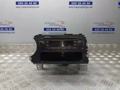 Pièce détachée automobile d'occasion  pour SSANGYONG ACTYON  Références OEM IAM 8910009101  