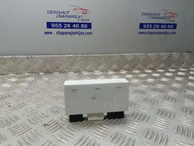 Second-hand car spare part electronic module for bmw serie 7 (e65/e66) 745i oem iam references 66216918126