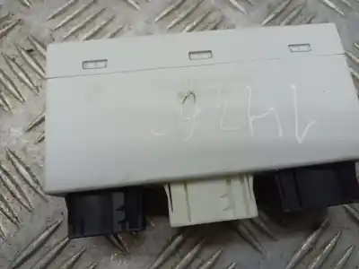 Second-hand car spare part electronic module for bmw serie 7 (e65/e66) 745i oem iam references 66216918126  