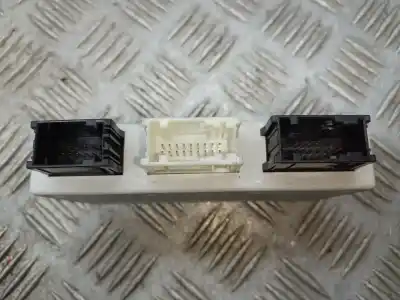 Second-hand car spare part electronic module for bmw serie 7 (e65/e66) 745i oem iam references 66216918126  