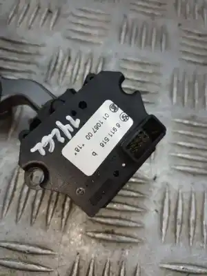 Second-hand car spare part indicator switch for bmw serie 7 (e65/e66) 745i oem iam references 6911516  