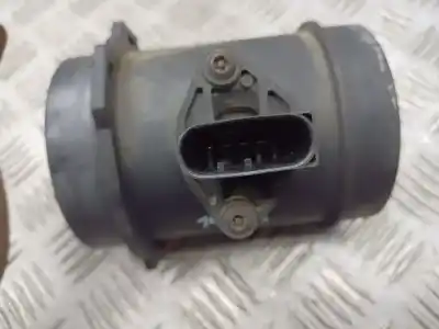 Second-hand car spare part flowmeter for bmw serie 7 (e65/e66) 745i oem iam references 0280218077  