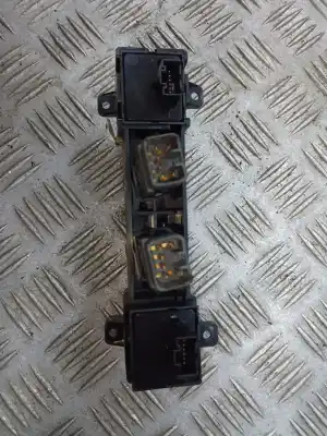 Second-hand car spare part multifunction switch for ssangyong actyon 200 xdi oem iam references 8530131530  