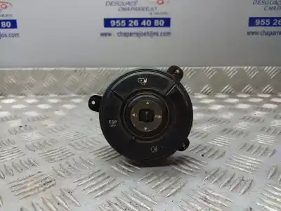 Автозапчастина б/у управління дзеркалами для ssangyong actyon 200 xdi посилання на oem iam 8550131070  