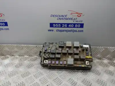 Автозапчасти б/у блок реле/предохранителей за ssangyong actyon 200 xdi ссылки oem iam ak5883  ak7022