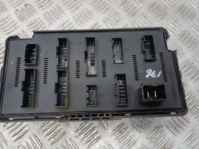 Автозапчасти б/у блок реле/предохранителей за ssangyong actyon 200 xdi ссылки oem iam ak5883  ak7022