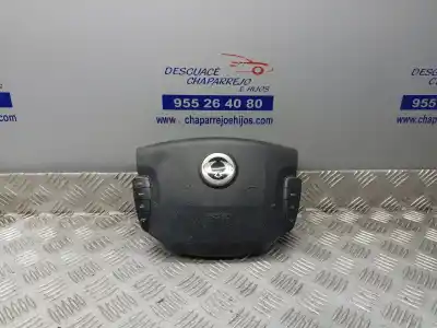 Автозапчасти б/у передняя левая подушка безопасности за ssangyong actyon 200 xdi ссылки oem iam ssft8m3t