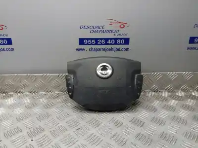 Автозапчасти б/у передняя левая подушка безопасности за ssangyong actyon 200 xdi ссылки oem iam ssft8m3t  ar53f3ct