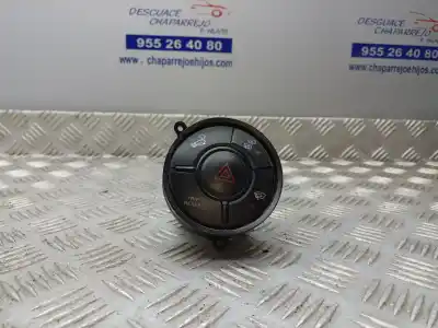 Автозапчасти б/у предупреждение за ssangyong actyon 200 xdi ссылки oem iam 8520131010  