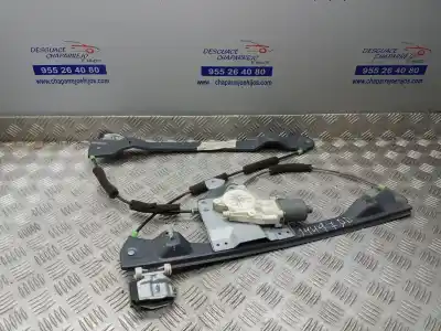 Автозапчасти б/у регулятор стекла переднего правого за ssangyong actyon 200 xdi ссылки oem iam 
