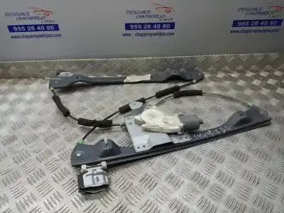 Автозапчасти б/у регулятор стекла переднего правого за ssangyong actyon 200 xdi ссылки oem iam   