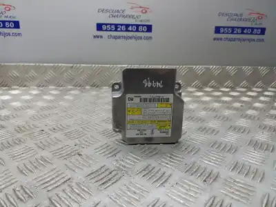 Автозапчасти б/у  за CHEVROLET EPICA  ссылки OEM IAM 96943997  