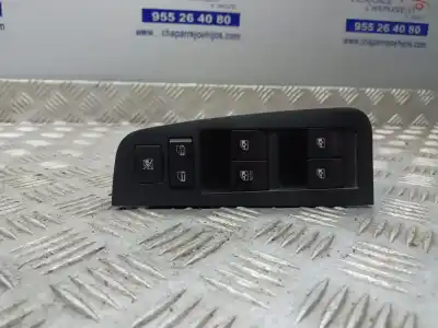 Автозапчасти б/у выключатель левого переднего окна за chevrolet epica lt ссылки oem iam 96327954  