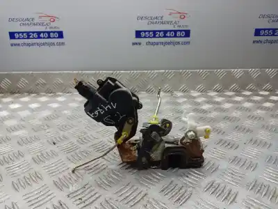 İkinci el araba yedek parçası  için HYUNDAI TERRACAN (HP)  OEM IAM referansları 81420H1020  