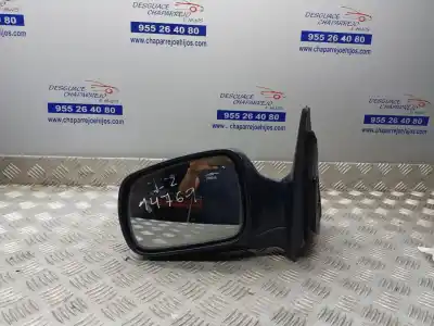 İkinci el araba yedek parçası SOL AYNA için HYUNDAI TERRACAN (HP)  OEM IAM referansları   