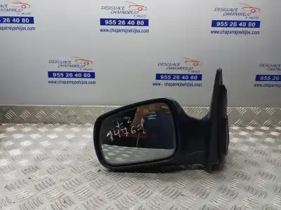 İkinci el araba yedek parçası sol ayna için hyundai terracan (hp) 2.9 crdi cat oem iam referansları   