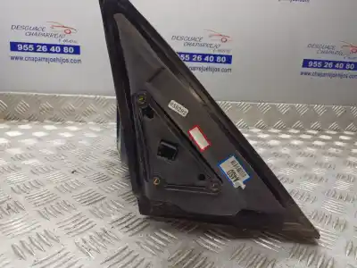 İkinci el araba yedek parçası sol ayna için hyundai terracan (hp) 2.9 crdi cat oem iam referansları   