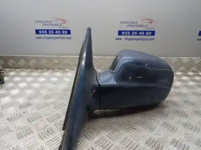 İkinci el araba yedek parçası sol ayna için hyundai terracan (hp) 2.9 crdi cat oem iam referansları   