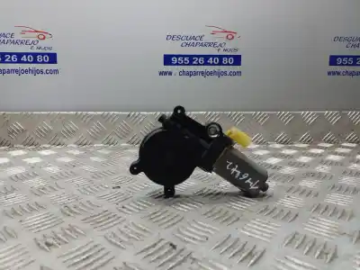 Pezzo di ricambio per auto di seconda mano motore alzacristalli anteriore destro per smart coupe pure riferimenti oem iam 0130822001  