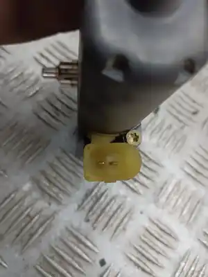 Pezzo di ricambio per auto di seconda mano motore alzacristalli anteriore destro per smart coupe pure riferimenti oem iam 0130822001  