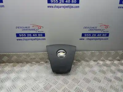Автозапчасти б/у  за CHEVROLET EPICA  ссылки OEM IAM AL8RS2  